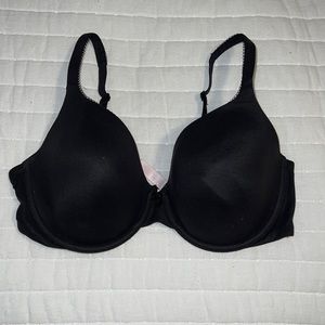 Lined Perfect Coverage Body by Victoria Bra